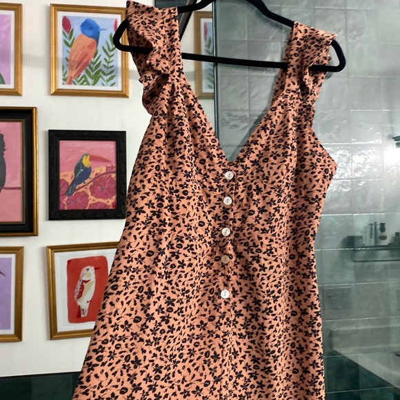 Romper - Picture 2 of 5